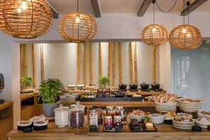 Restaurant - Avithos Resort (Kefalonia)