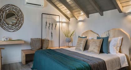 Avithos Resort