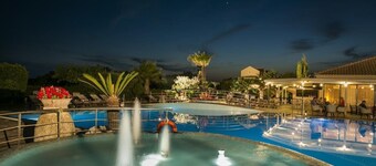 Avithos Resort