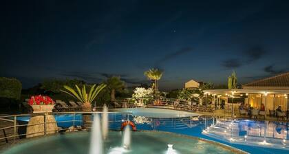 Avithos Resort