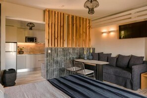 Interior - Avithos Resort (Kefalonia)