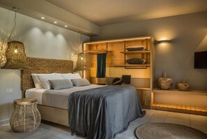 Room - Avithos Resort (Kefalonia)