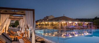 Avithos Resort