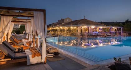 Avithos Resort