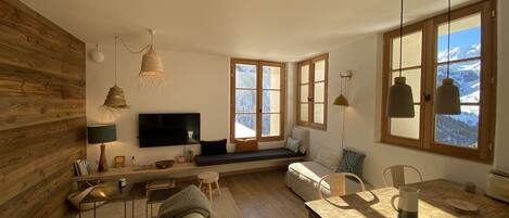 Smart TV, offices