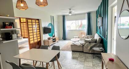 TAHITI - Condo Orovini
