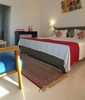 Doppia Deluxe, vista lago | Biancheria in cotone egiziano, biancheria da letto di alta qualità