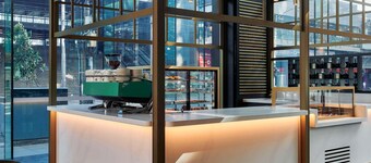 Mövenpick Hotel Melbourne On Spencer