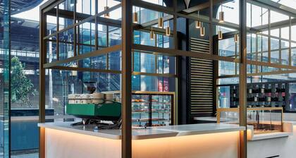 Mövenpick Hotel Melbourne On Spencer