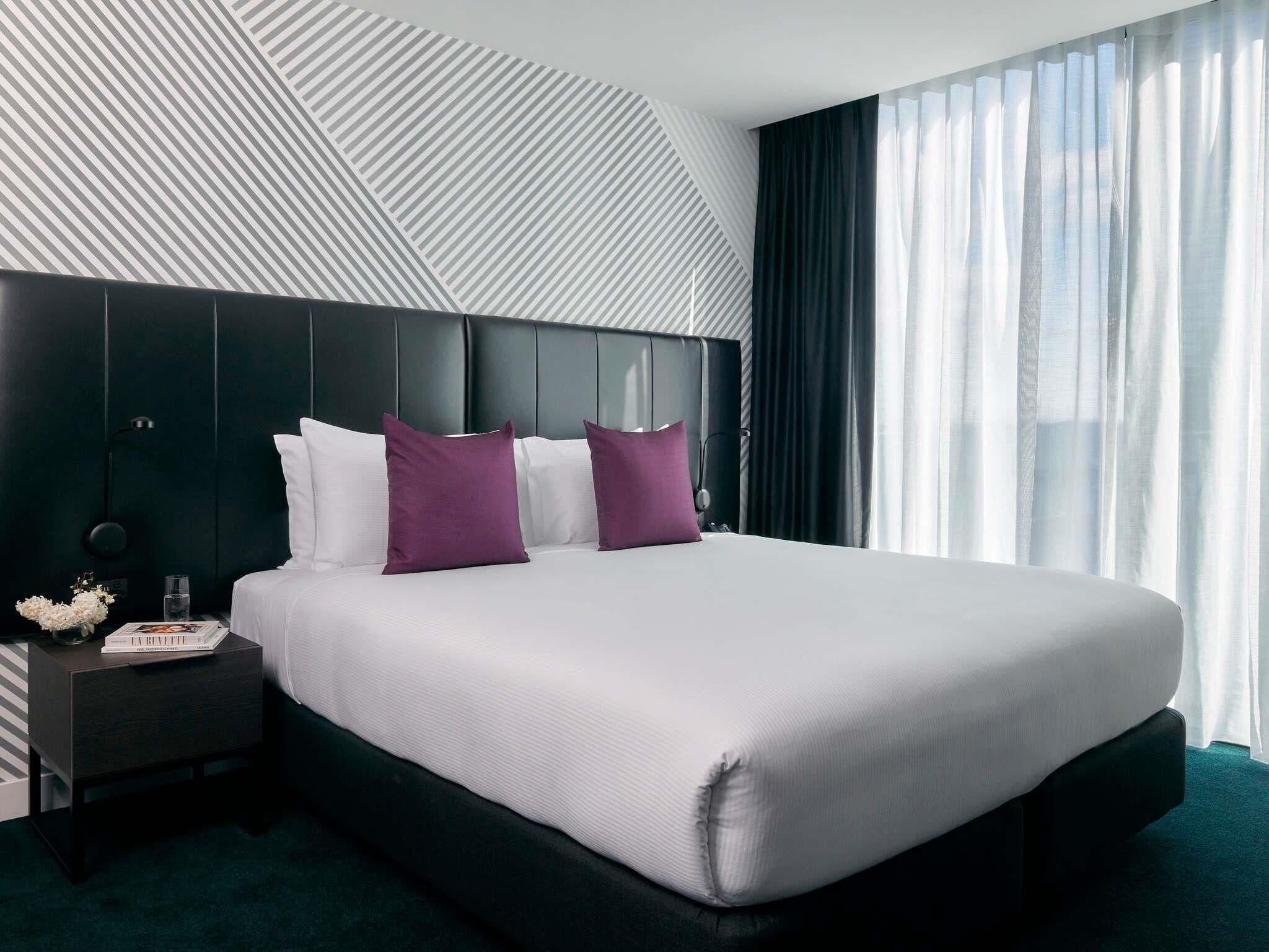 Superior-Zimmer, 1 King-Bett | Hochwertige Bettwaren, Minibar, Zimmersafe, individuell dekoriert