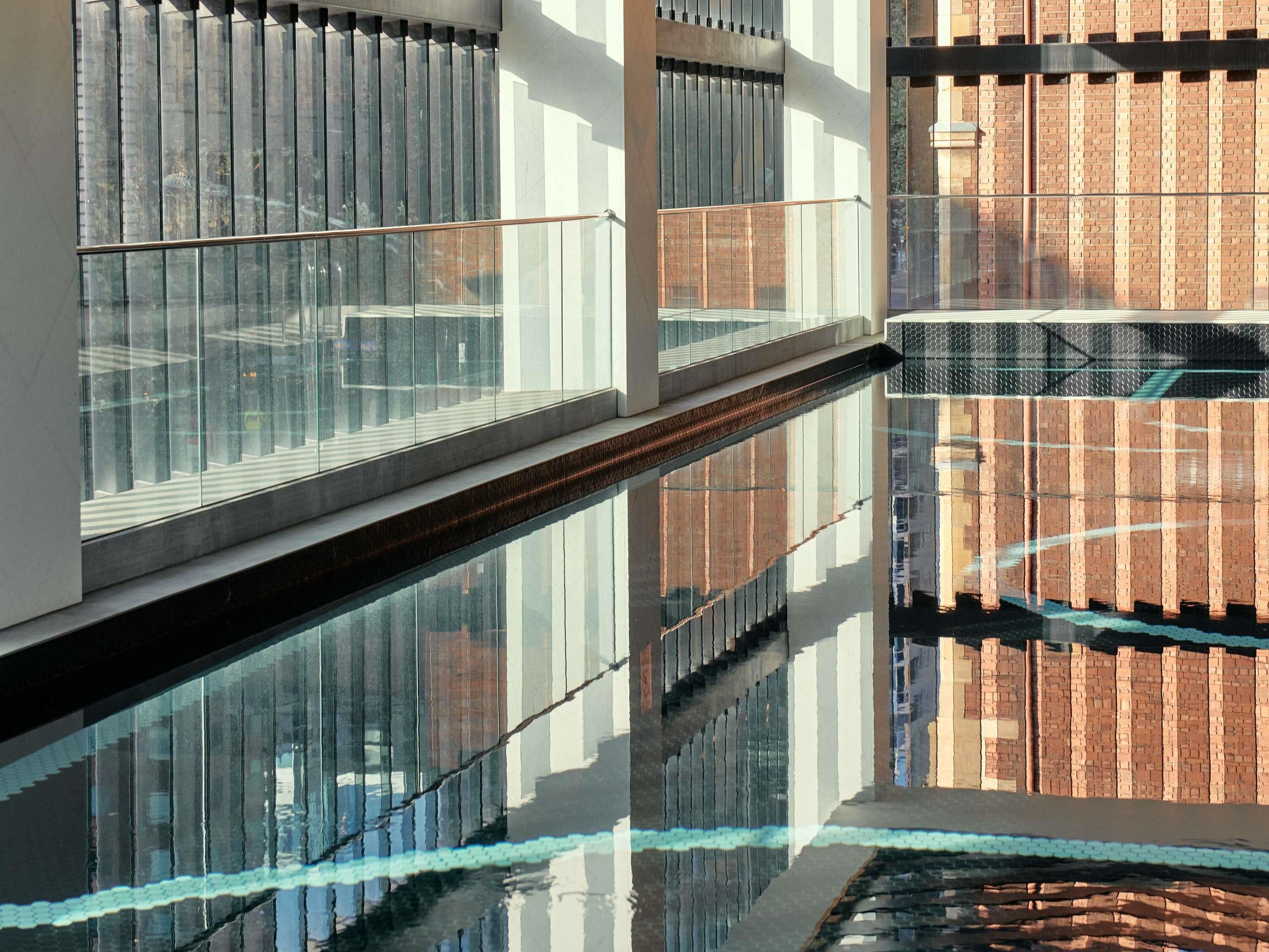 Foto - Movenpick Hotel Melbourne On Spencer