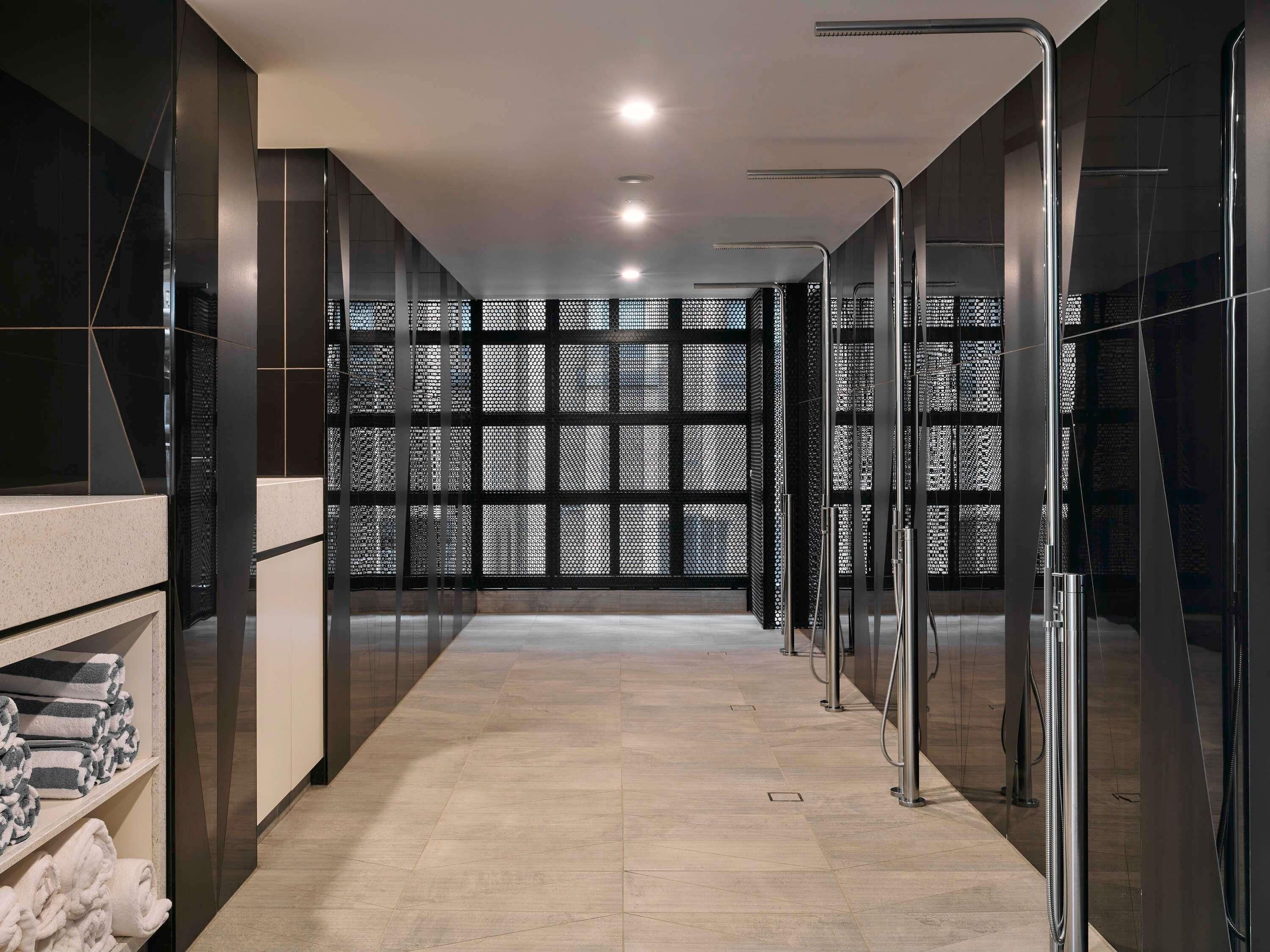 Foto - Movenpick Hotel Melbourne On Spencer