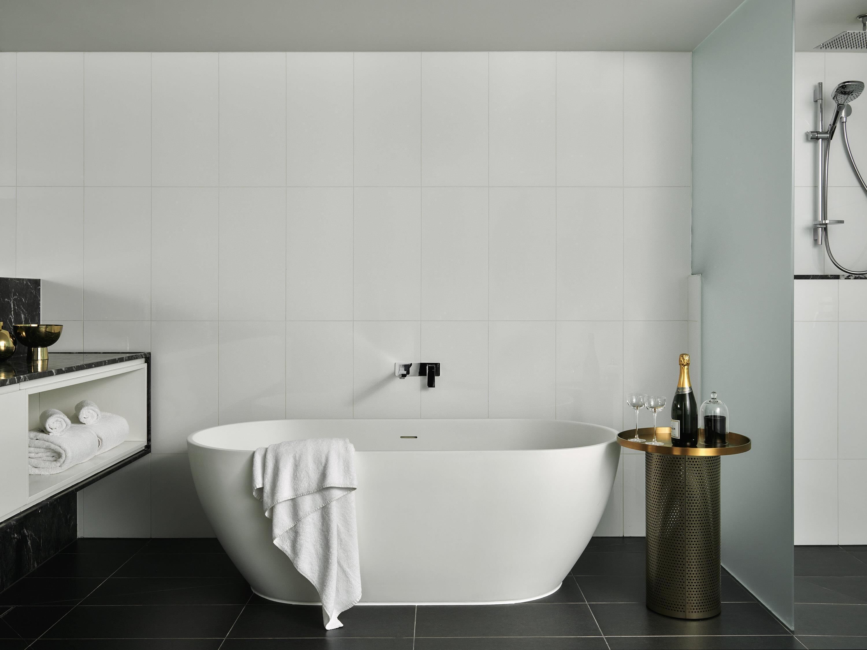 superior suite, 1 king bed | 1 bedroom, premium bedding, minibar, in-room safe