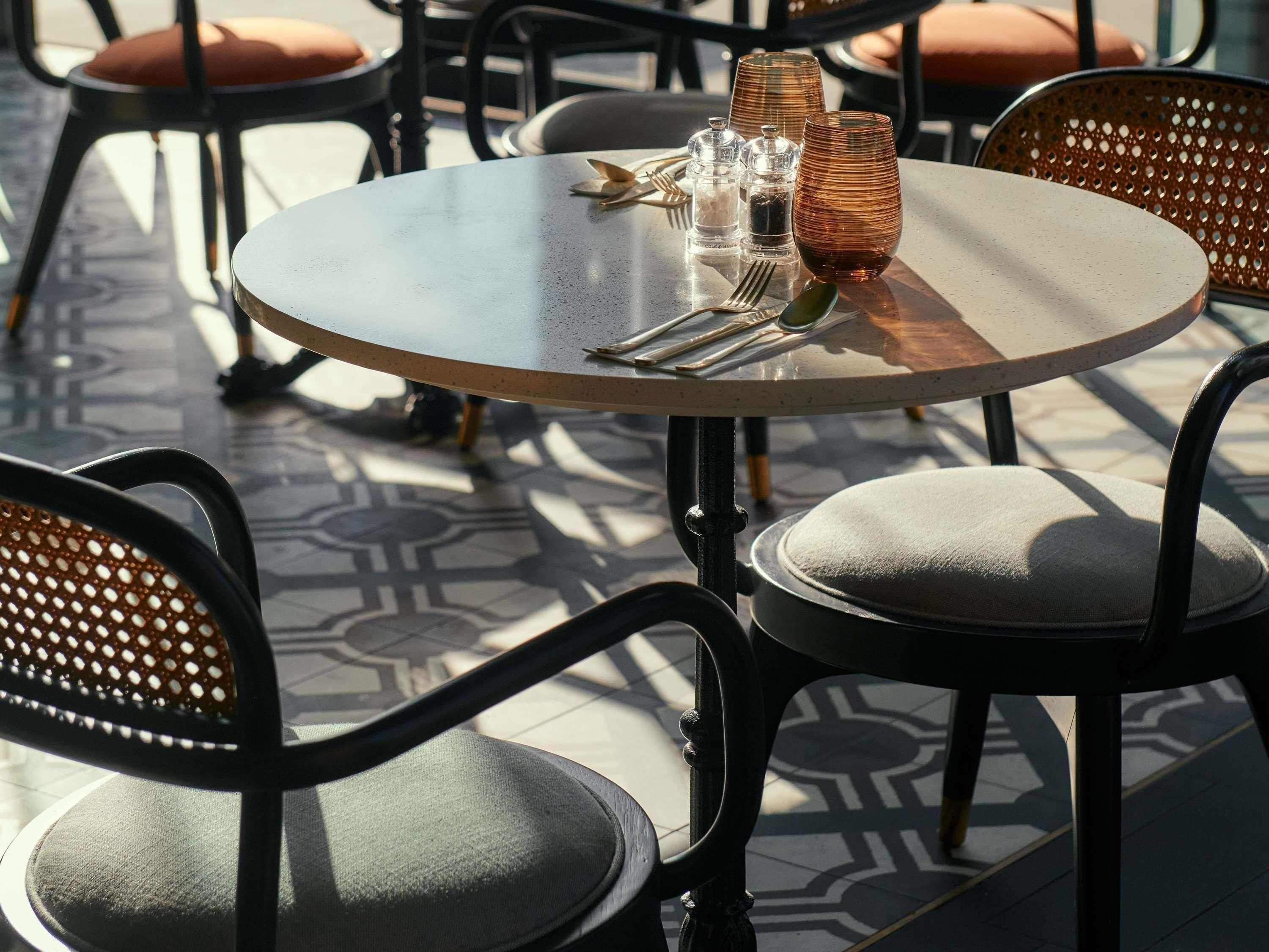 Foto - Movenpick Hotel Melbourne On Spencer