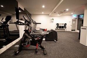 Sportschool