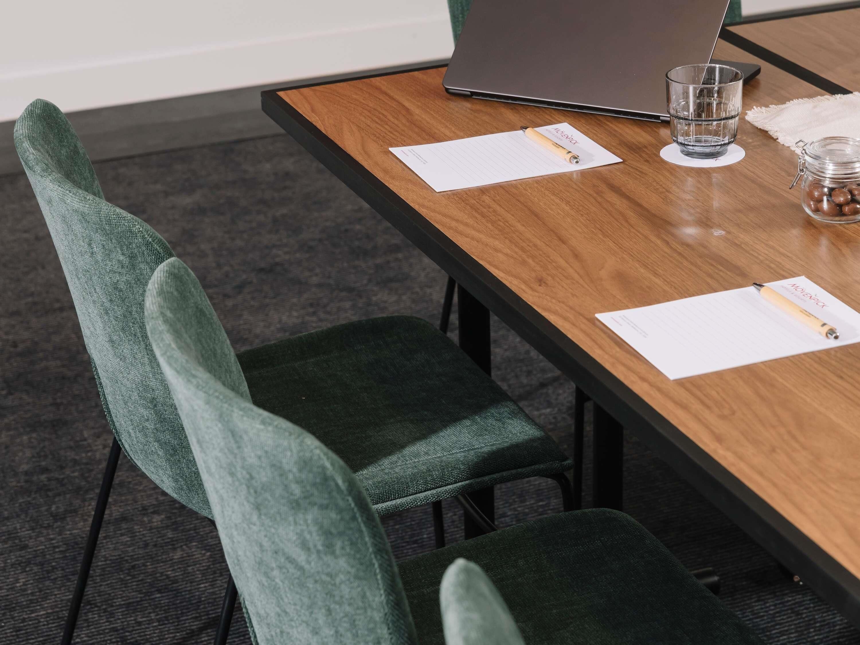 Foto - Movenpick Hotel Melbourne On Spencer