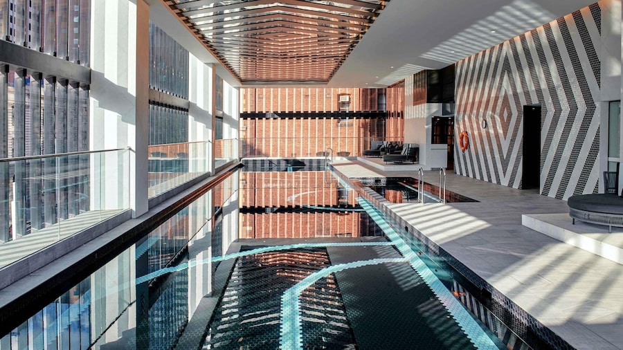 Mövenpick Hotel Melbourne On Spencer