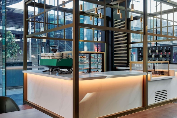 Spécialités Cuisine asiatique