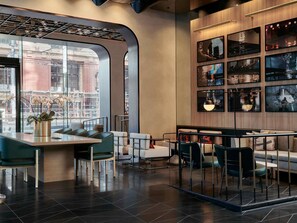 Breakfast, lunch, dinner served; Asian cuisine 