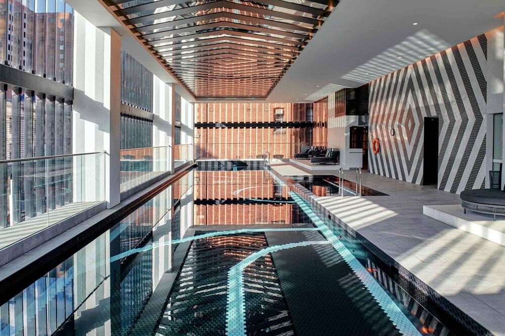Mövenpick Hotel Melbourne On Spencer