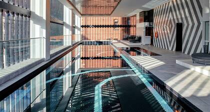 Mövenpick Hotel Melbourne On Spencer