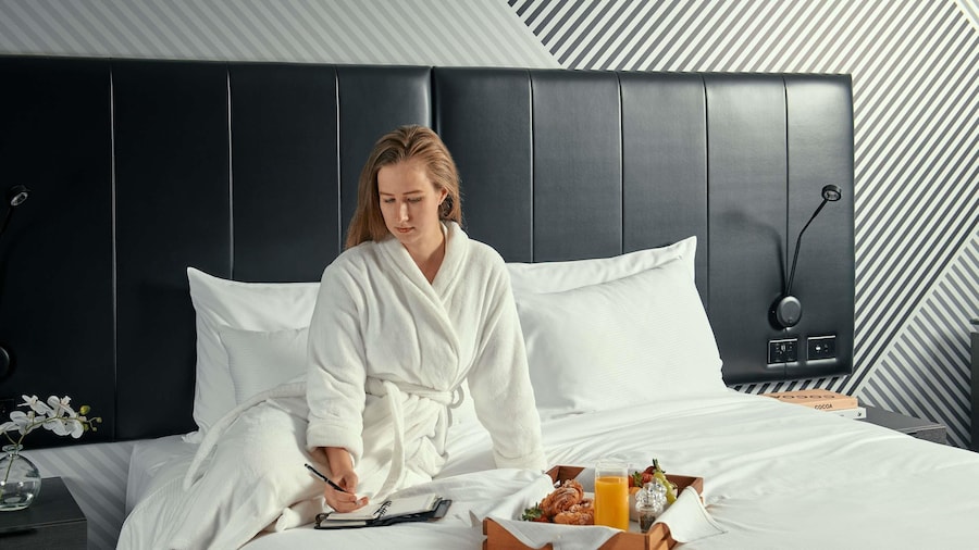 Mövenpick Hotel Melbourne On Spencer