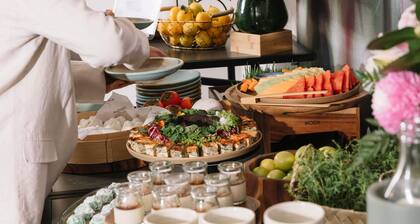 Mövenpick Hotel Melbourne On Spencer