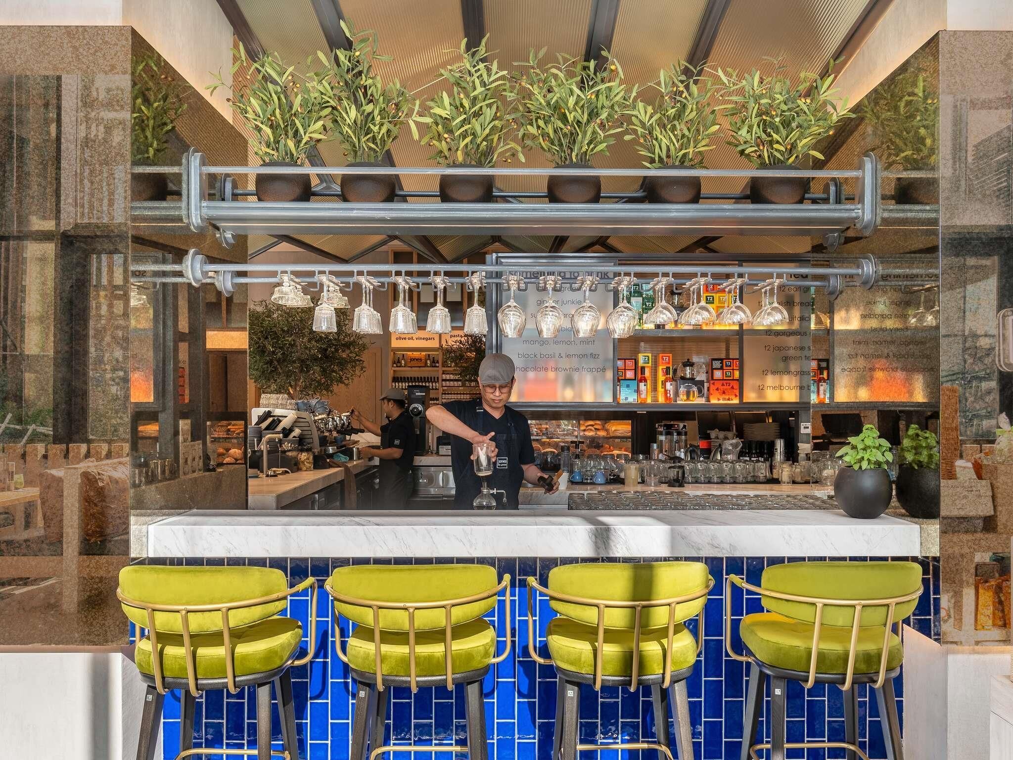 فطور أوروبي يوميًا بتكلفة قدرها (150 SAR للشخص)