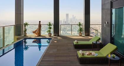 Fairmont Ramla Riyadh