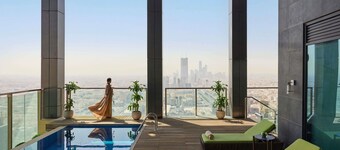 Fairmont Ramla Riyadh