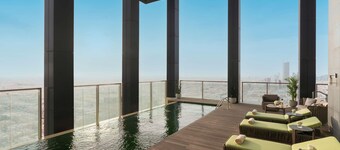 Fairmont Ramla Riyadh