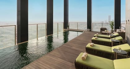 Fairmont Ramla Riyadh