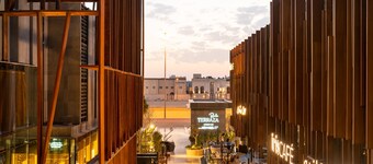 Fairmont Ramla Serviced Residences, Riyadh