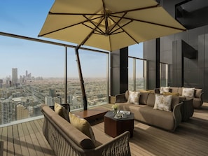Miscellaneous - Fairmont Ramla Riyadh (Riyadh)