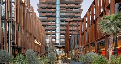 Fairmont Ramla Riyadh