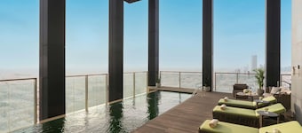 Fairmont Ramla Riyadh