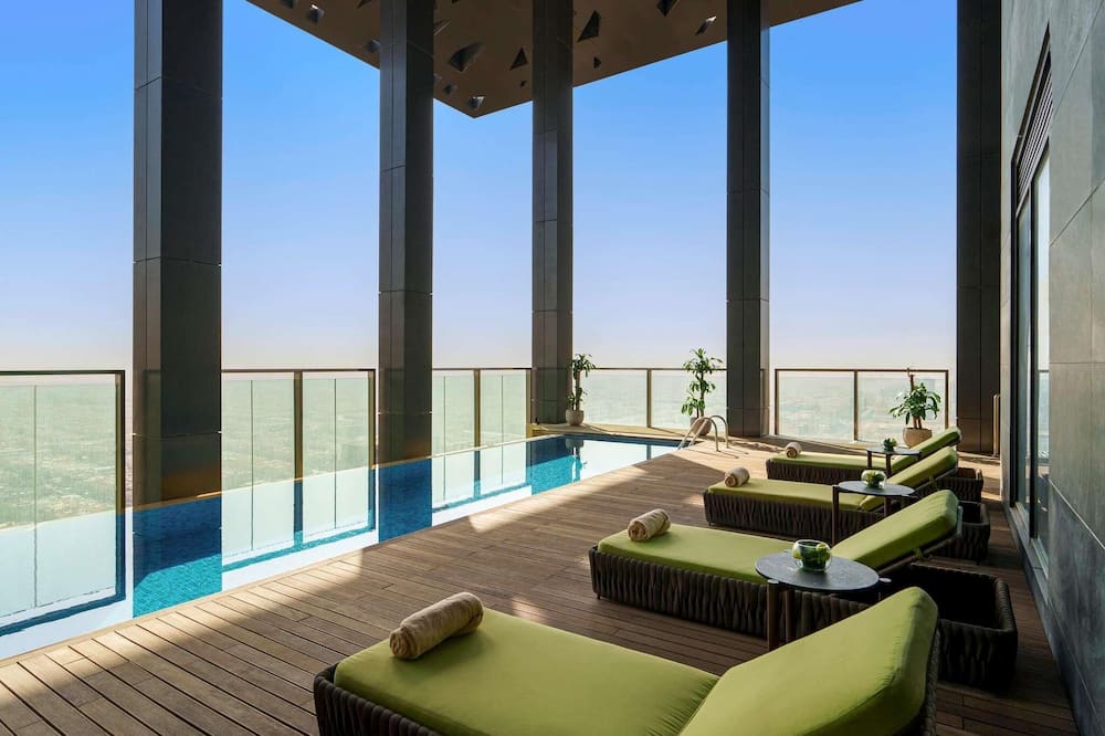 Fairmont Ramla Riyadh