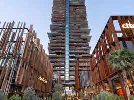 外觀