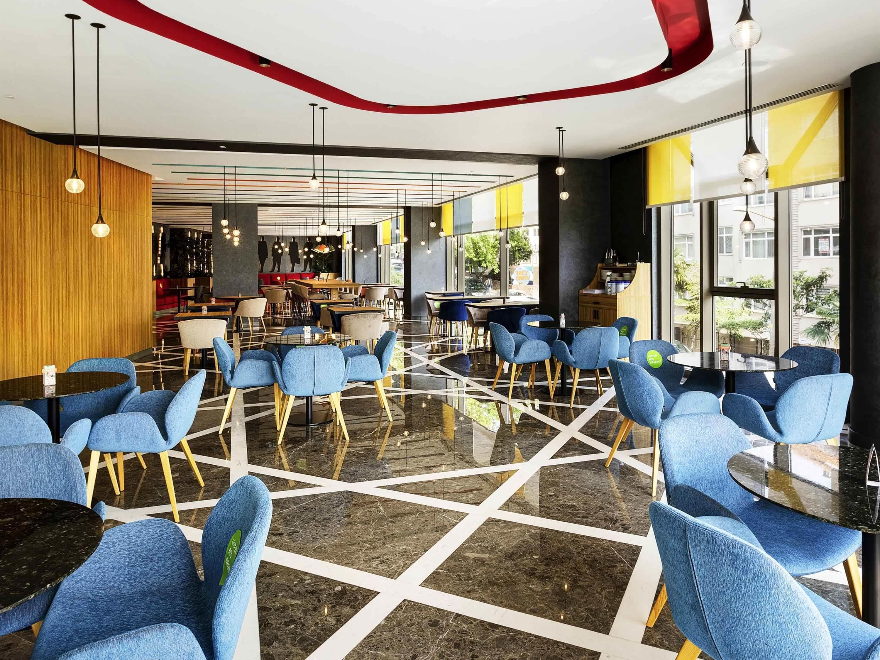 Photo - ibis Styles Istanbul Merter