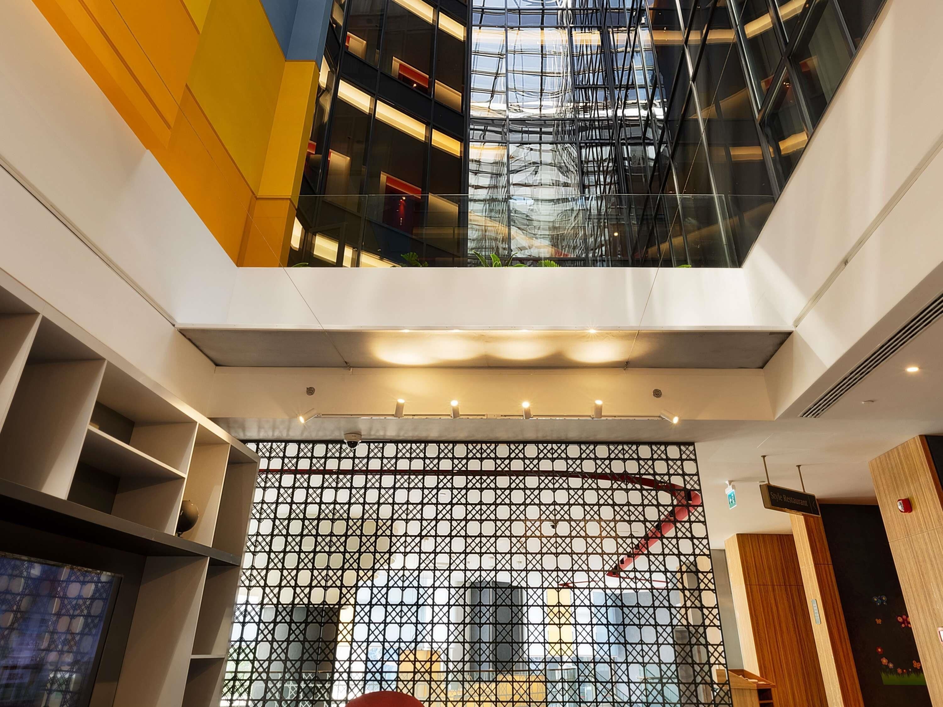 Foto - ibis Styles Istanbul Merter