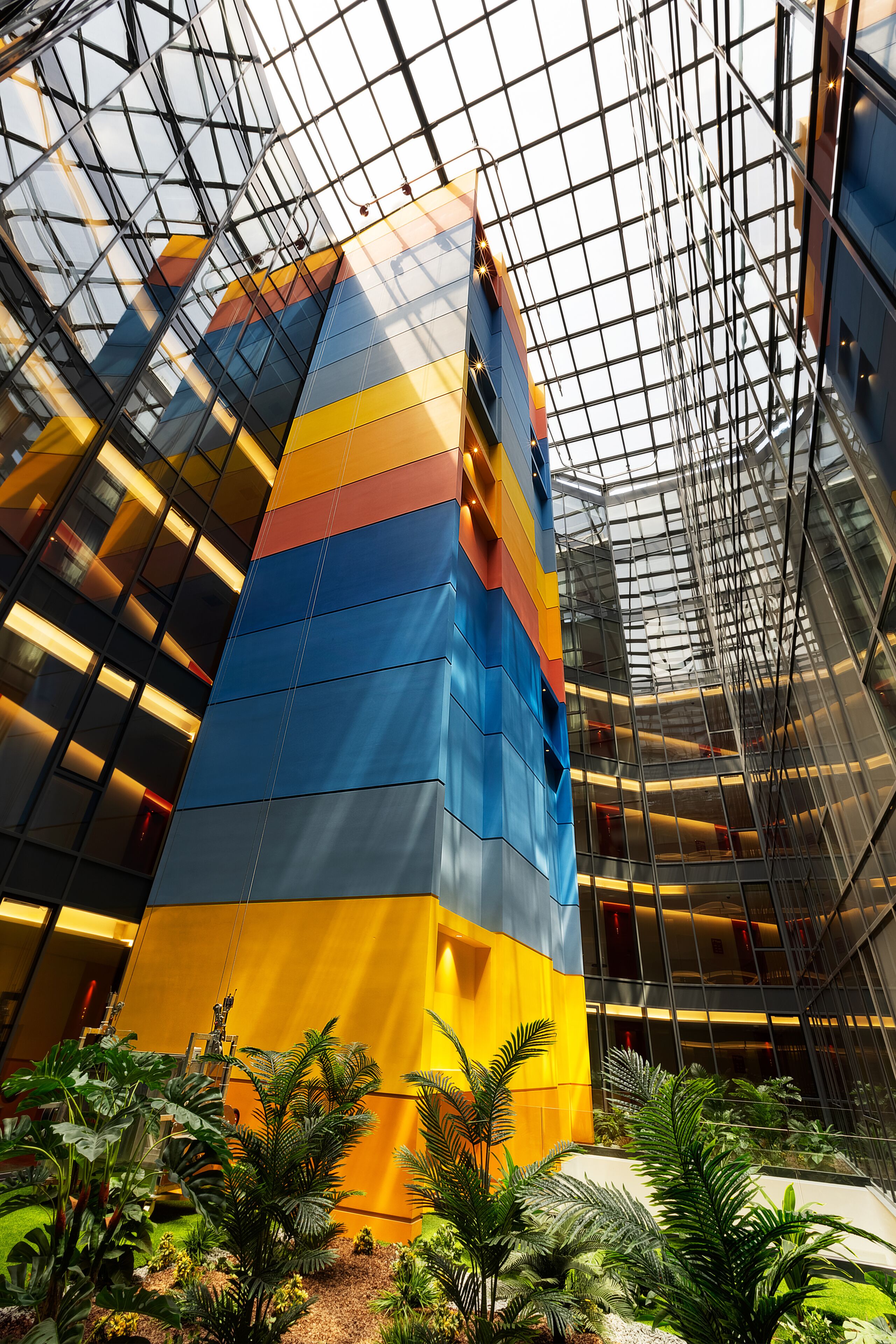 Photo - ibis Styles Istanbul Merter