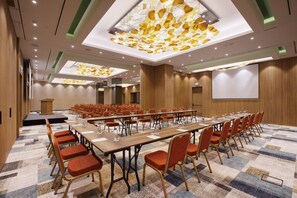 Meeting facility - ibis Styles Istanbul Merter (Istanbul)