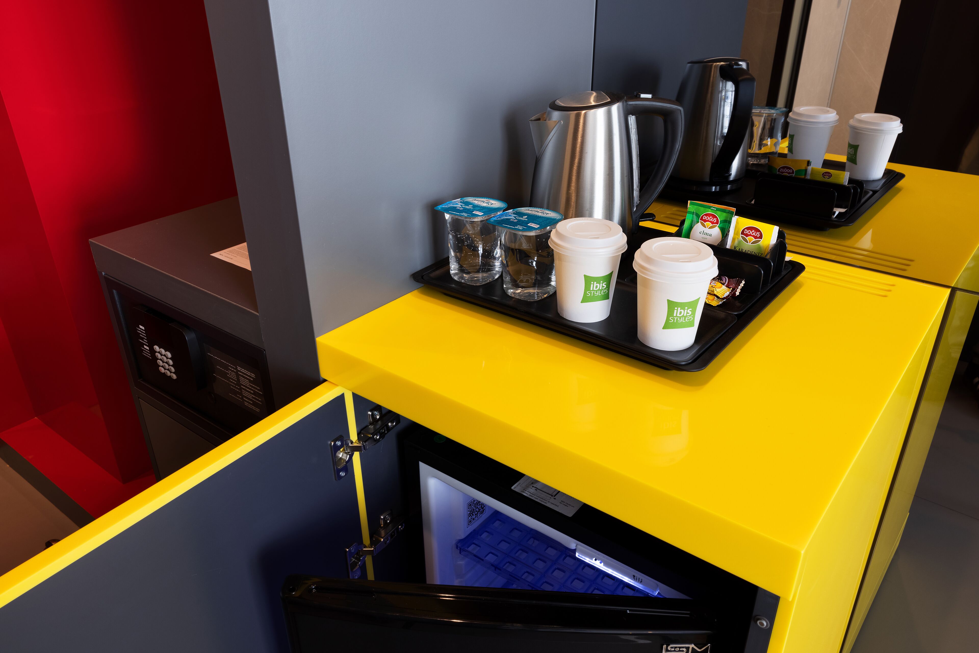 Photo - ibis Styles Istanbul Merter