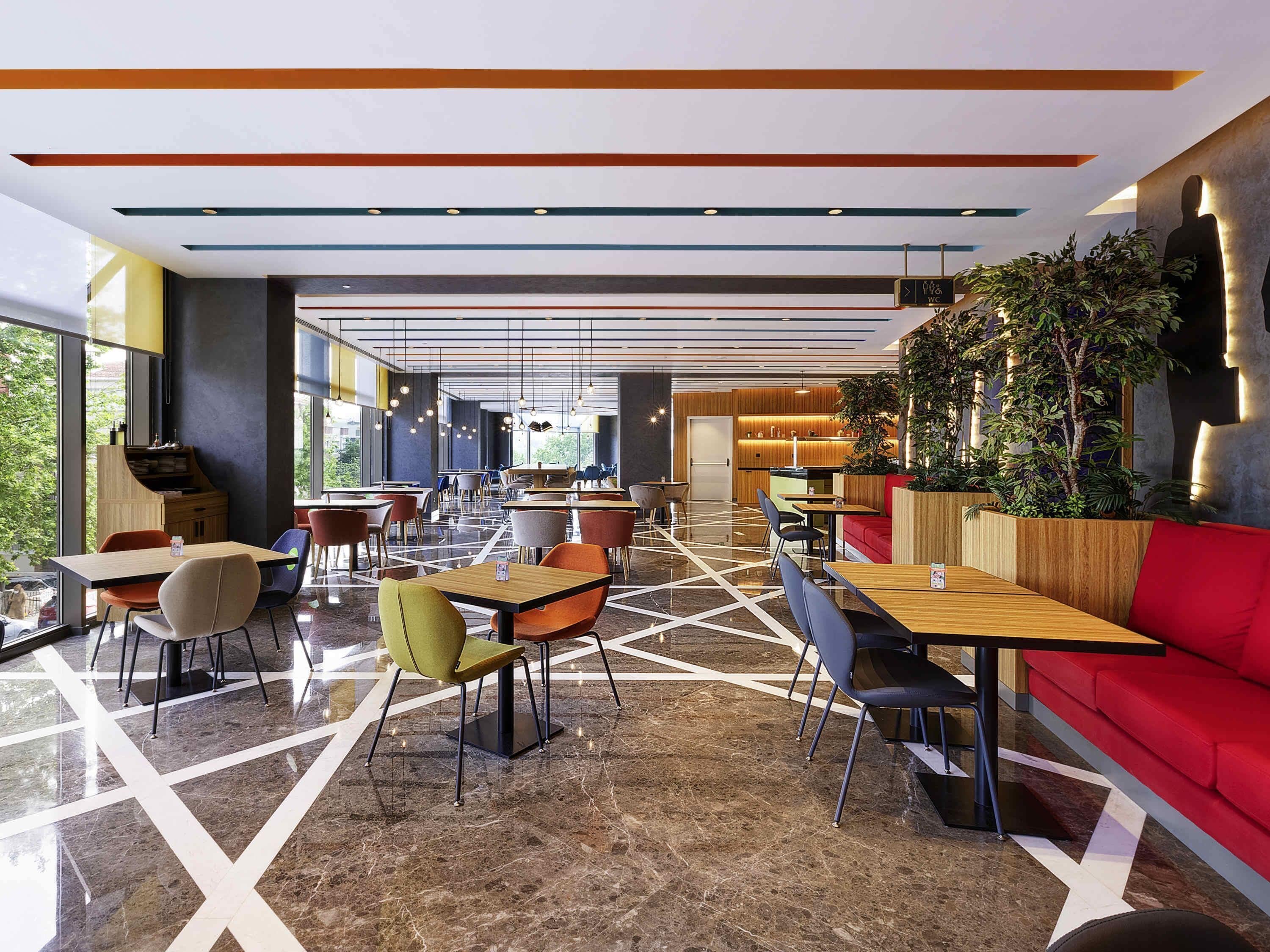 Foto - ibis Styles Istanbul Merter
