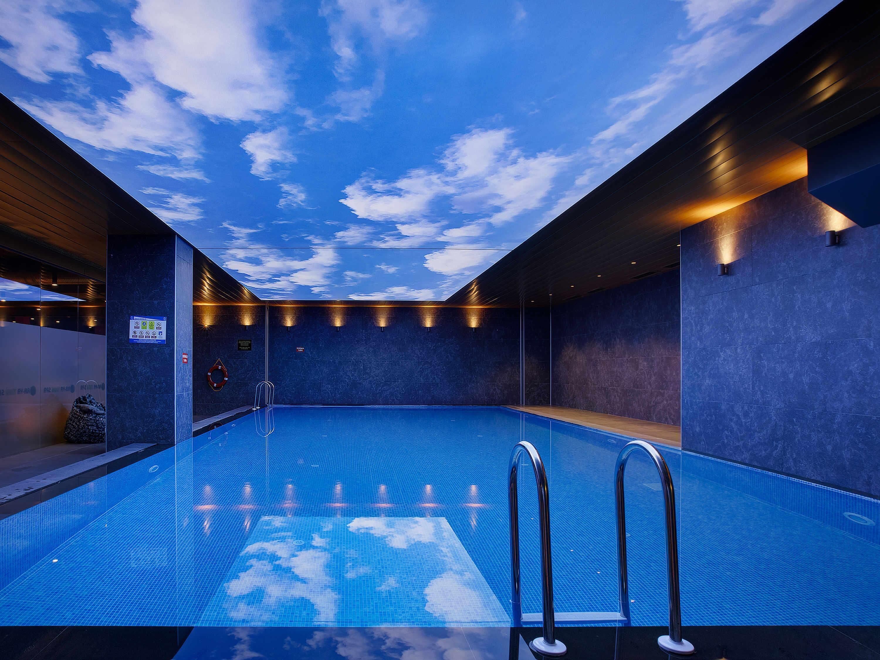 Foto - ibis Styles Istanbul Merter