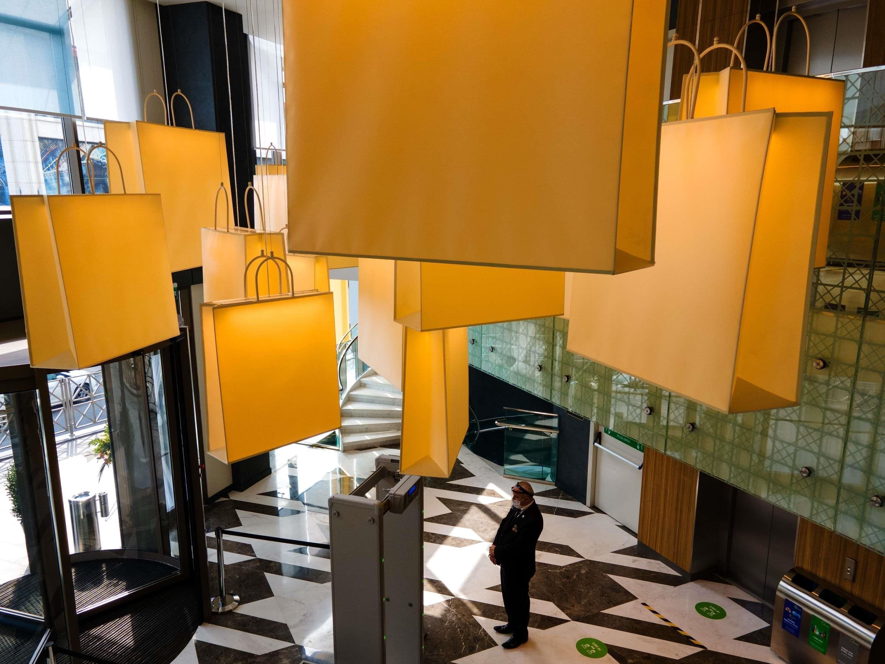 Foto - ibis Styles Istanbul Merter