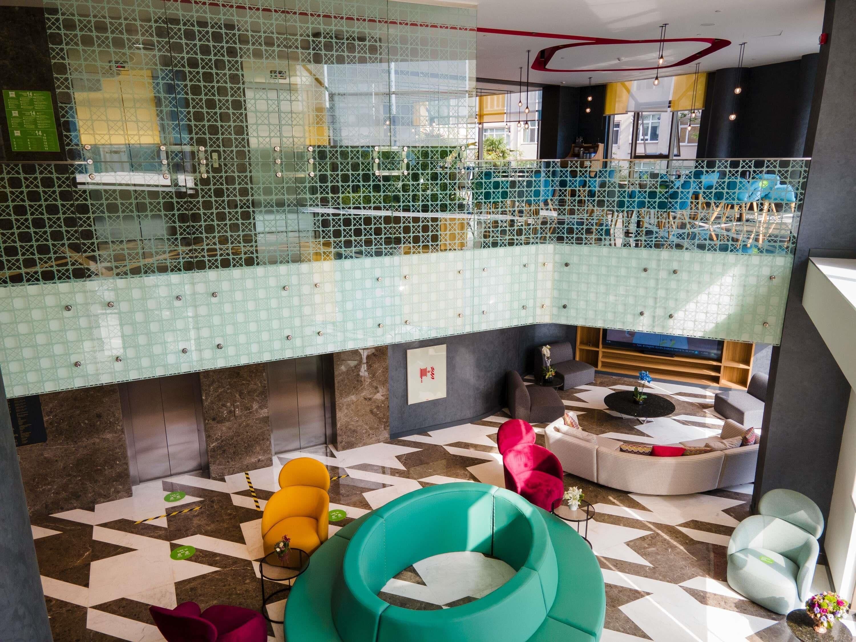 Foto - ibis Styles Istanbul Merter