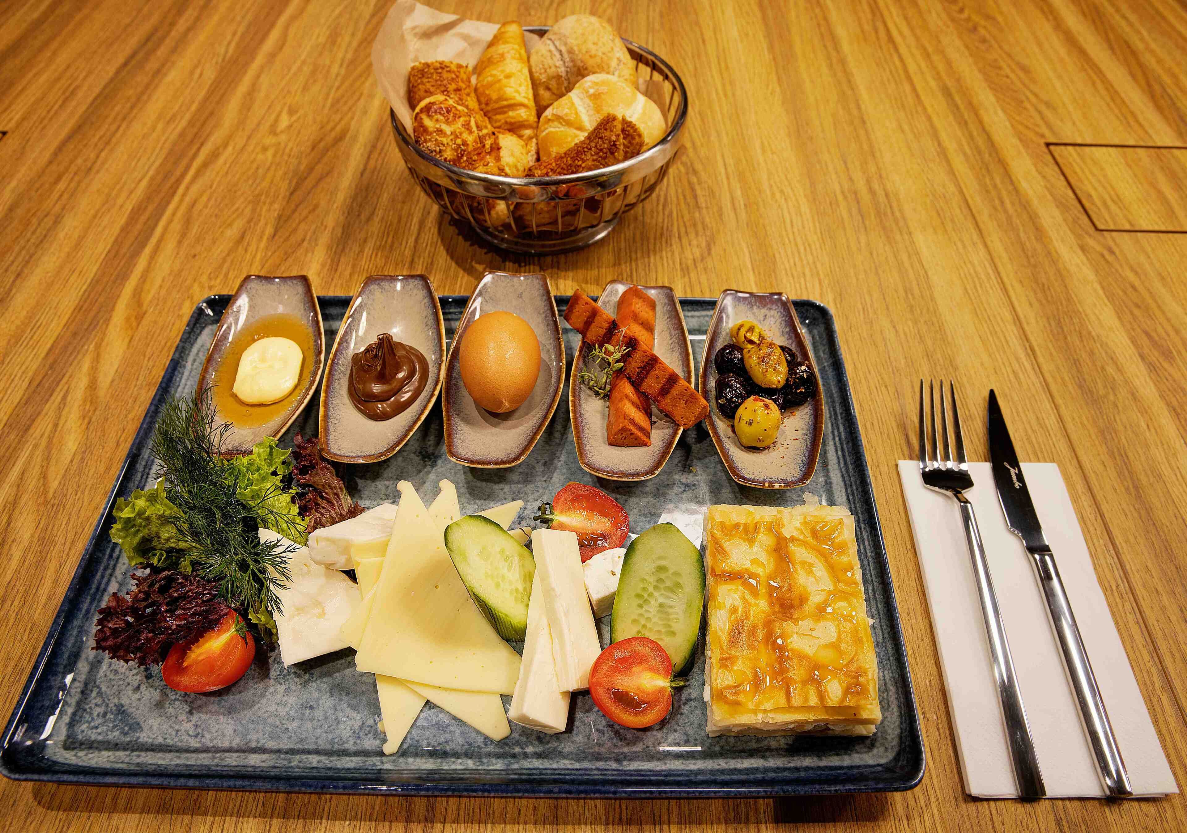 Foto - ibis Styles Istanbul Merter