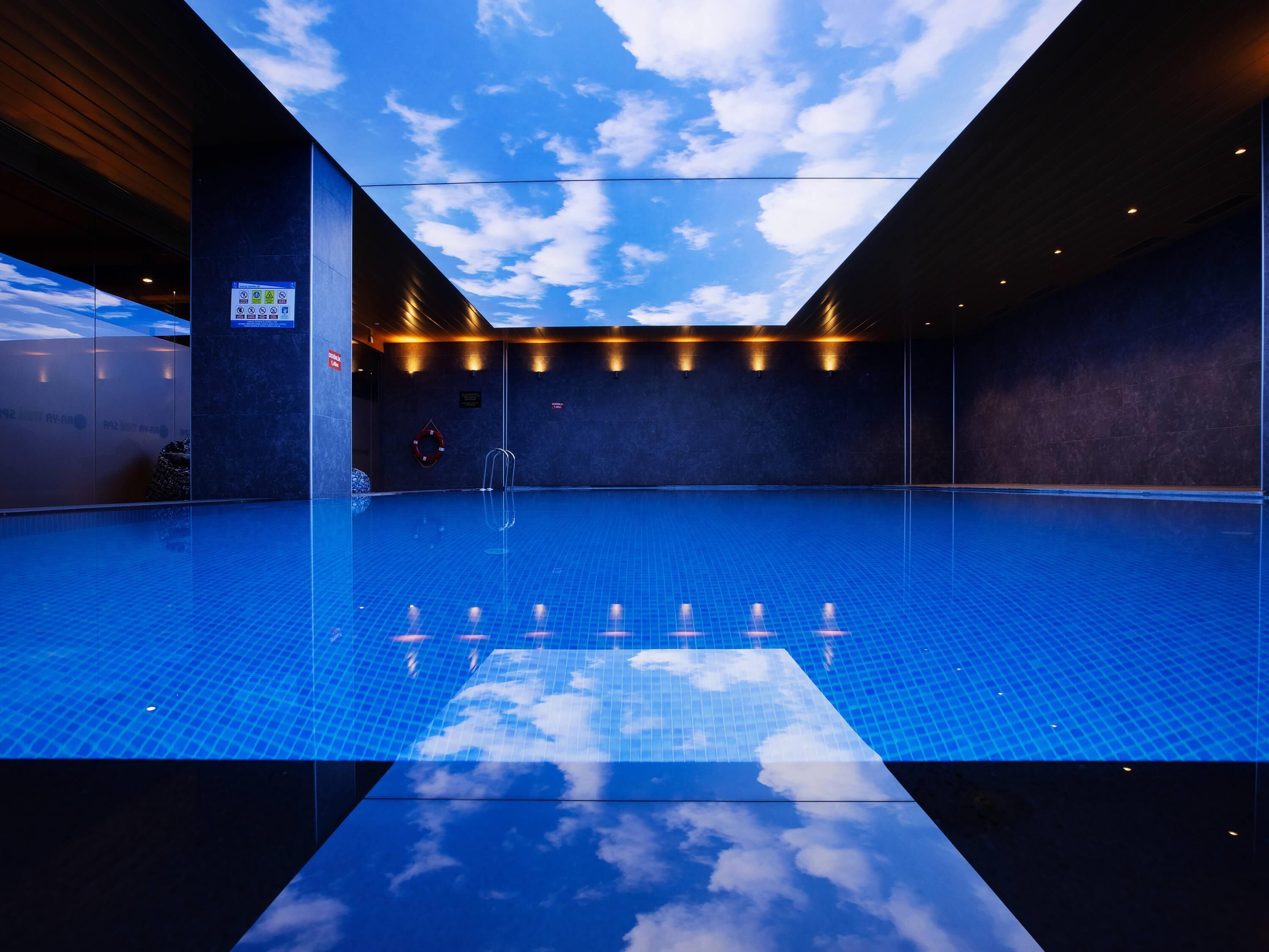 Foto - ibis Styles Istanbul Merter