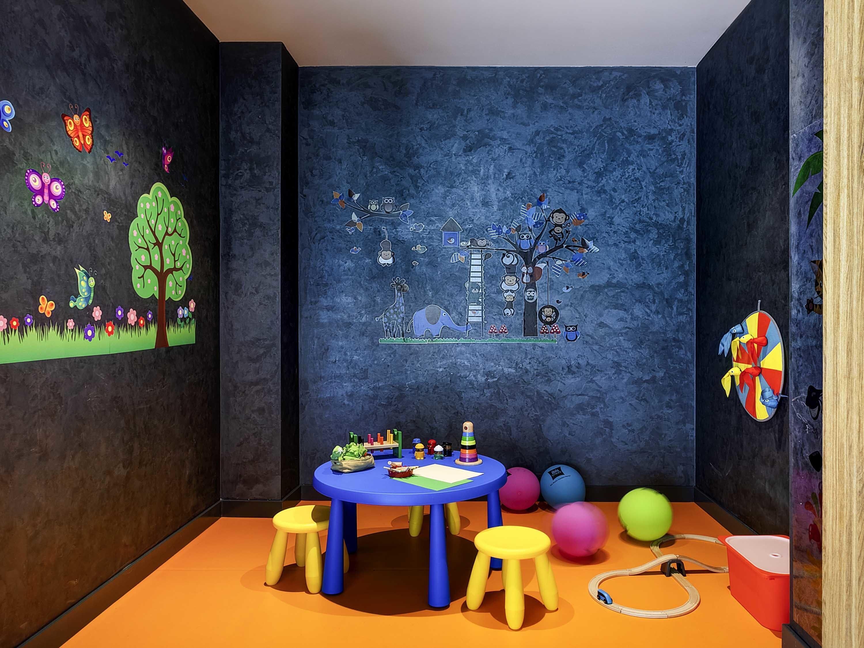 Foto - ibis Styles Istanbul Merter